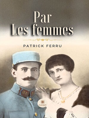 cover image of Par les femmes